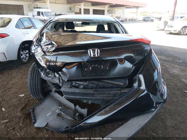19XFC2F76GE040277 Honda CIVIC EX