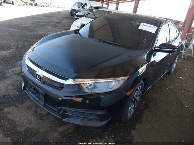19XFC2F76GE040277 Honda CIVIC EX