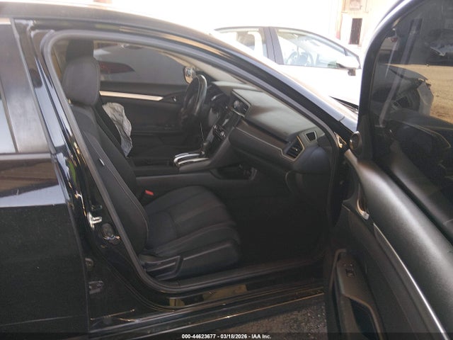19XFC2F76GE040277 Honda CIVIC EX