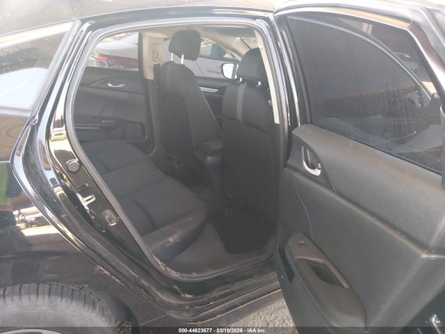 19XFC2F76GE040277 Honda CIVIC EX