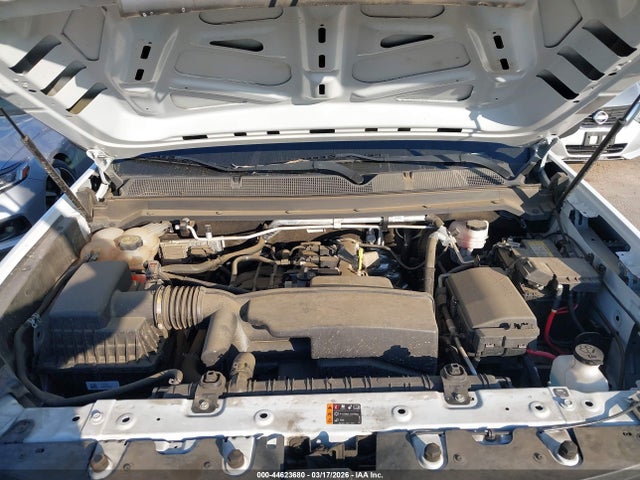 1GCHSBEAXN1287357 Chevrolet Colorado 2wd Long Box Wt