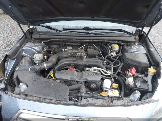 4S4BSACC9F3357999 Subaru Outback 2.5i Premium