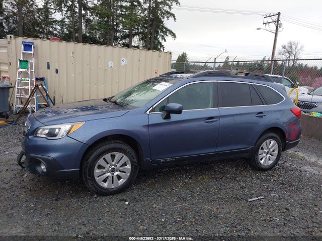 4S4BSACC9F3357999 Subaru Outback 2.5i Premium