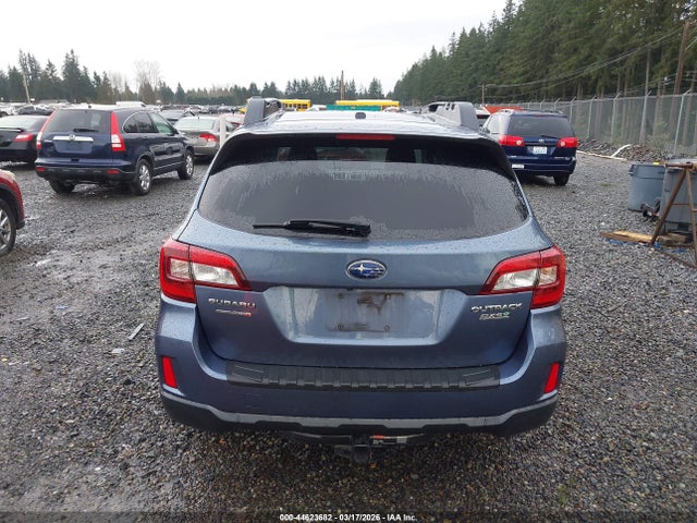 4S4BSACC9F3357999 Subaru Outback 2.5i Premium