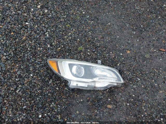 4S4BSACC9F3357999 Subaru Outback 2.5i Premium