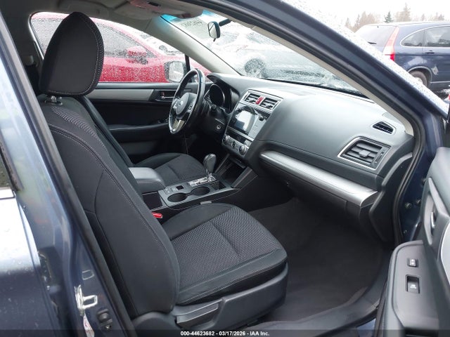 4S4BSACC9F3357999 Subaru Outback 2.5i Premium