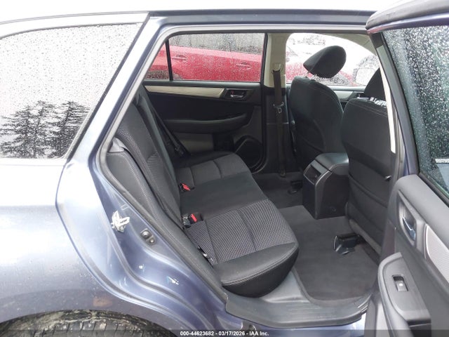 4S4BSACC9F3357999 Subaru Outback 2.5i Premium