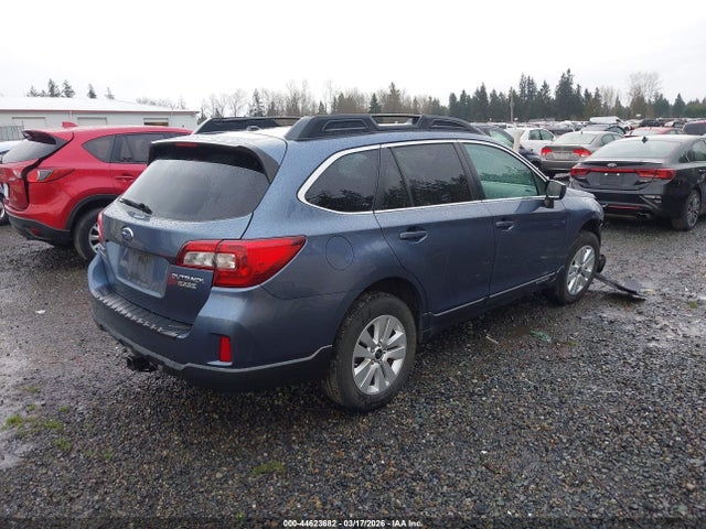 4S4BSACC9F3357999 Subaru Outback 2.5i Premium