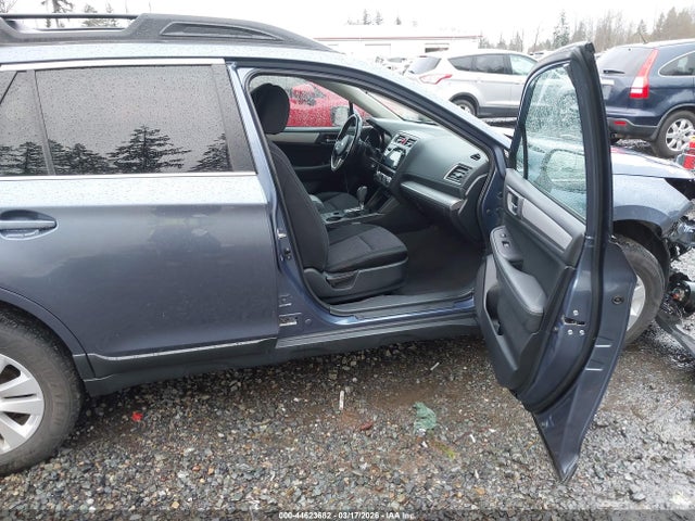4S4BSACC9F3357999 Subaru Outback 2.5i Premium