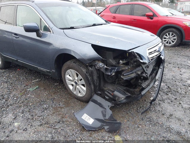 4S4BSACC9F3357999 Subaru Outback 2.5i Premium