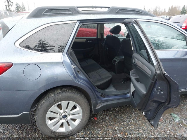 4S4BSACC9F3357999 Subaru Outback 2.5i Premium