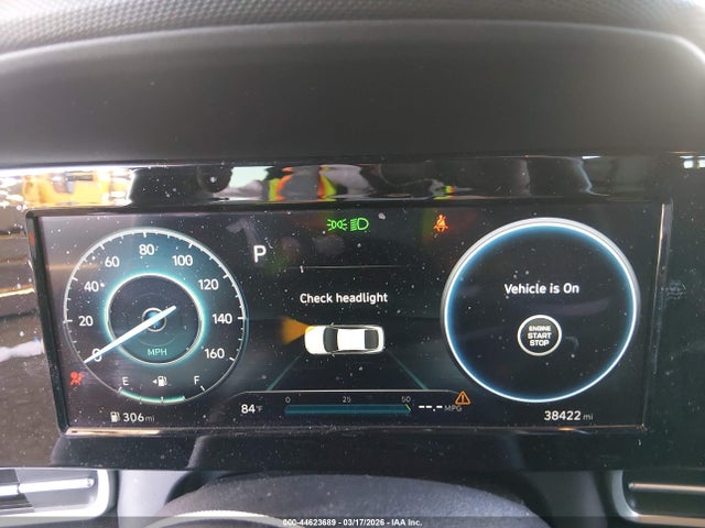 5NPLS4AG5MH007240 Hyundai ELANTRA SEL