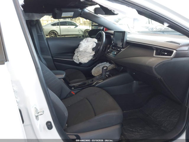 JTDS4MCE6N3506577 Toyota COROLLA SE