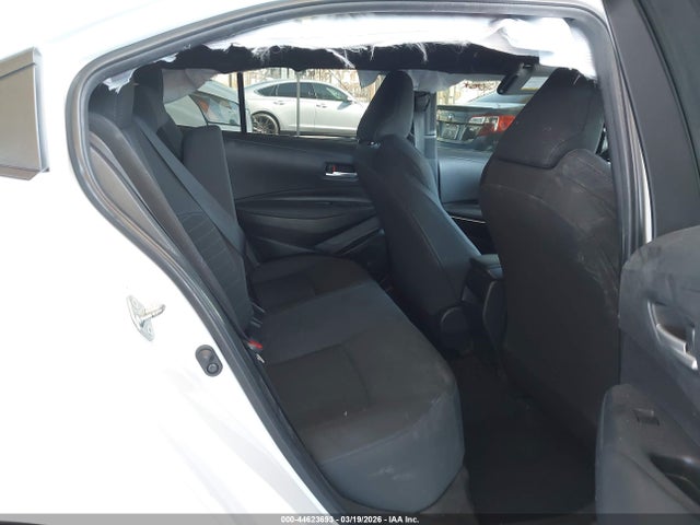 JTDS4MCE6N3506577 Toyota COROLLA SE