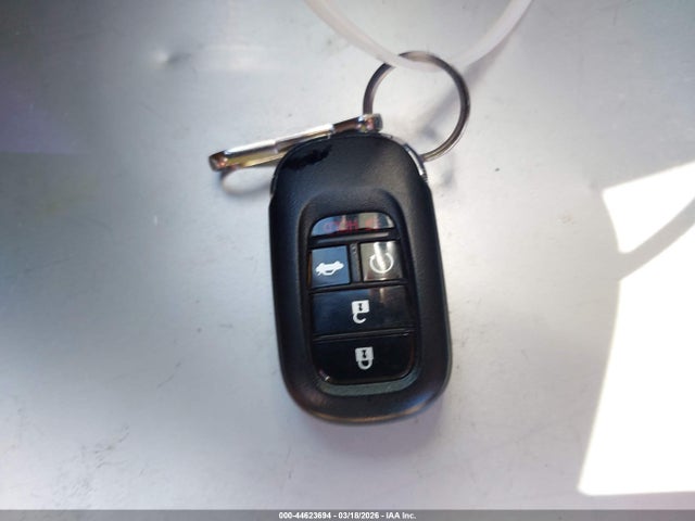 2023 HONDA CIVIC 2HGFE1F72PH323995 Photo 10