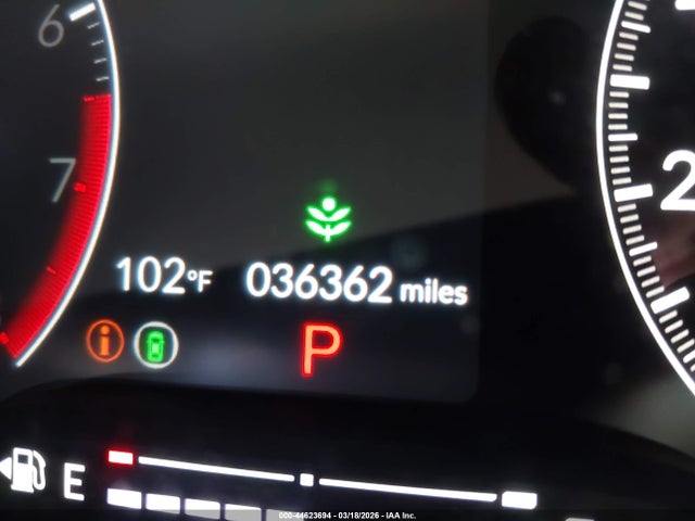 Honda Civic Ex/ex W/o Bsi 2023 2HGFE1F72PH323995 Image 15