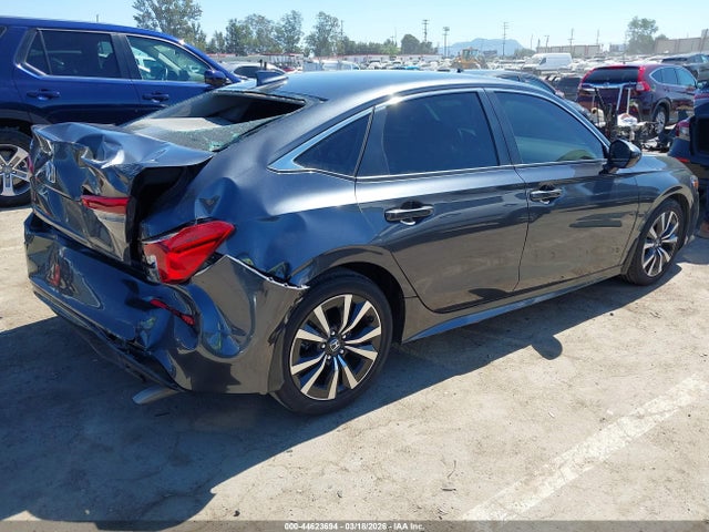 2023 HONDA CIVIC 2HGFE1F72PH323995 Photo 3