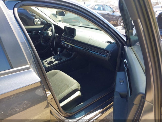 2023 HONDA CIVIC 2HGFE1F72PH323995 Photo 4