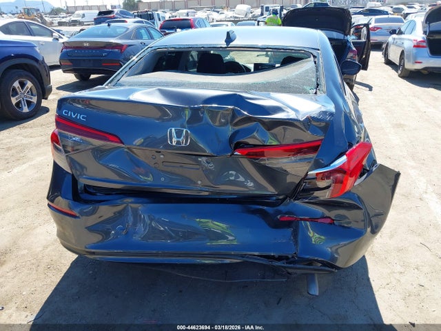 2023 HONDA CIVIC 2HGFE1F72PH323995 Photo 5