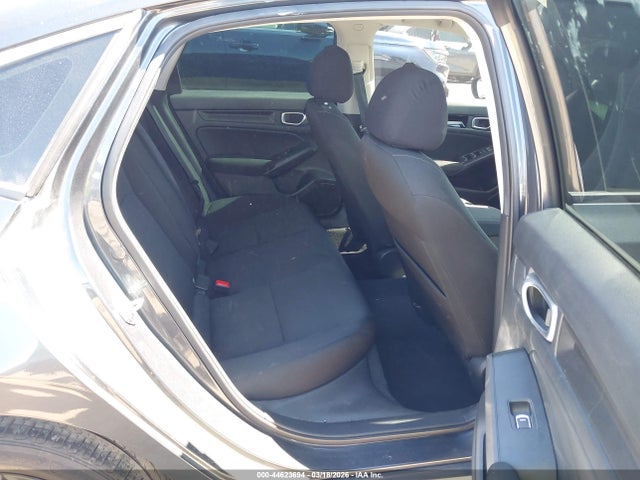 2023 HONDA CIVIC 2HGFE1F72PH323995 Photo 7