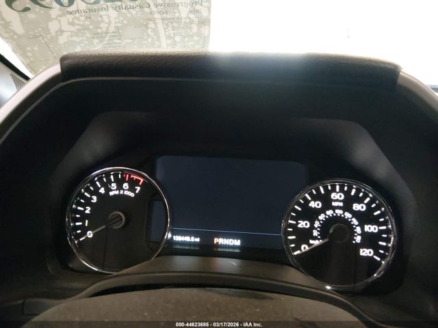 Ford F-150 Lariat 2018 1FTEW1CP1JKD57339 Image 7