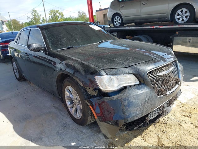 2021 CHRYSLER 300 2C3CCAAG4MH629952