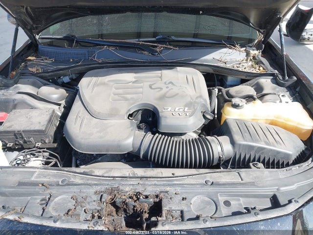 2021 CHRYSLER 300 2C3CCAAG4MH629952 Photo 9