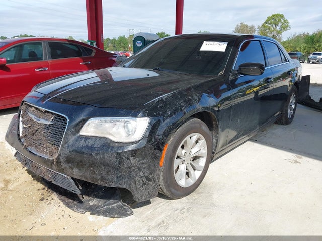 2021 CHRYSLER 300 2C3CCAAG4MH629952 Photo 1
