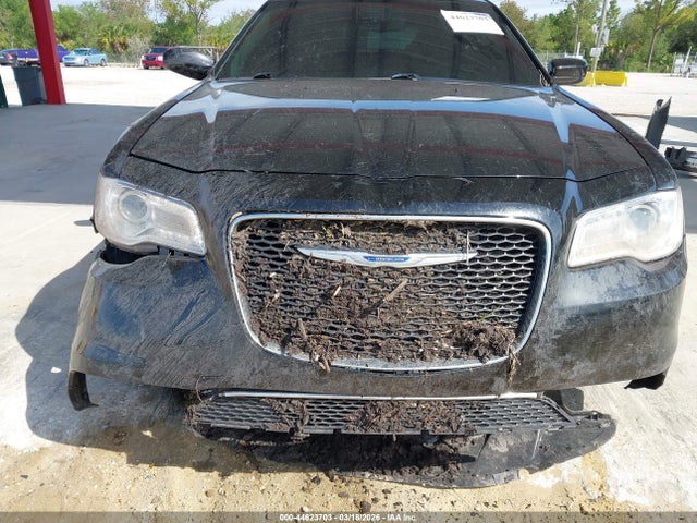 2021 CHRYSLER 300 2C3CCAAG4MH629952 Photo 5