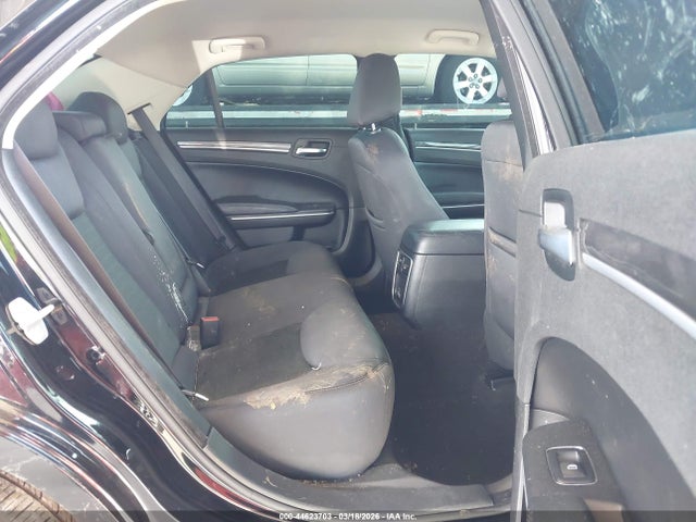 2021 CHRYSLER 300 2C3CCAAG4MH629952 Photo 7