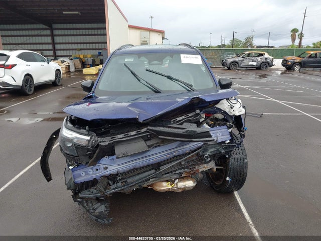 Subaru Forester Sport 2025 JF2SLDHC2SH411458 Image 12