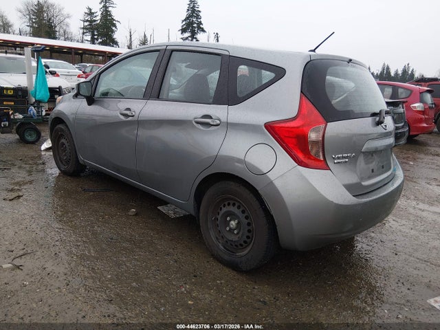Nissan Versa Note S (sr)/s Plus/sl/sr/sv 2015 3N1CE2CP1FL372674 Image 3