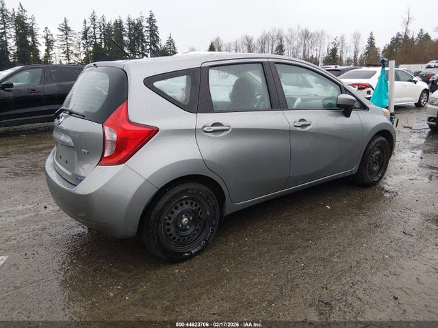 Nissan Versa Note S (sr)/s Plus/sl/sr/sv 2015 3N1CE2CP1FL372674 Image 4