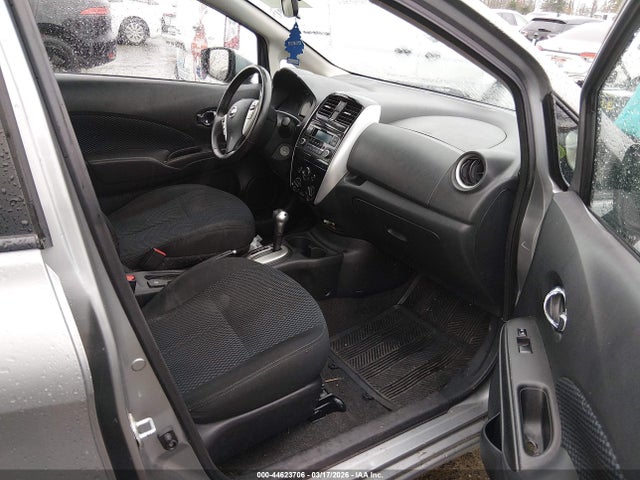 Nissan Versa Note S (sr)/s Plus/sl/sr/sv 2015 3N1CE2CP1FL372674 Image 5