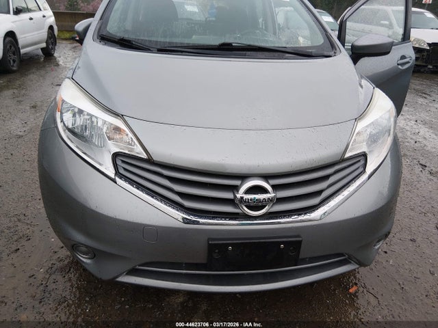 Nissan Versa Note S (sr)/s Plus/sl/sr/sv 2015 3N1CE2CP1FL372674 Image 6