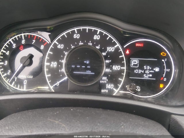 Nissan Versa Note S (sr)/s Plus/sl/sr/sv 2015 3N1CE2CP1FL372674 Image 7