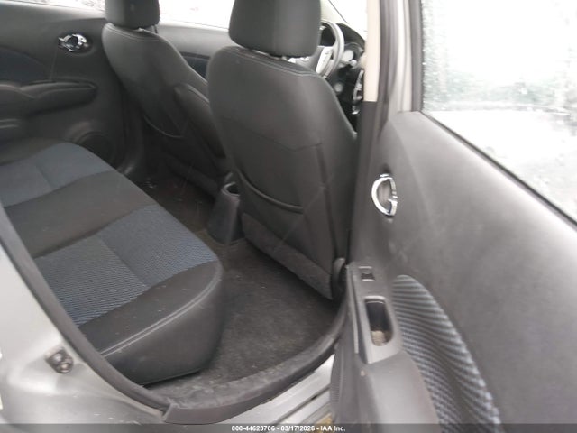 Nissan Versa Note S (sr)/s Plus/sl/sr/sv 2015 3N1CE2CP1FL372674 Image 8