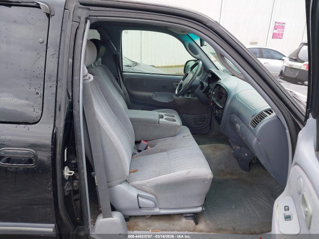 Продаж на аукціоні авто 2000 Toyota Tundra Sr5 V8, vin: 5TBRT3418YS086923, номер лоту: 44623707