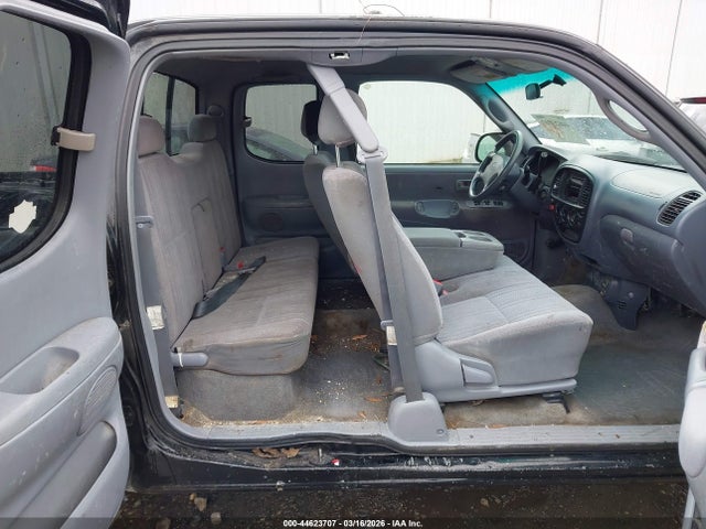 Продаж на аукціоні авто 2000 Toyota Tundra Sr5 V8, vin: 5TBRT3418YS086923, номер лоту: 44623707