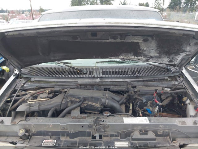 1994 FORD ECONOLINE 1FMEE11H3RHA91731 Photo 9