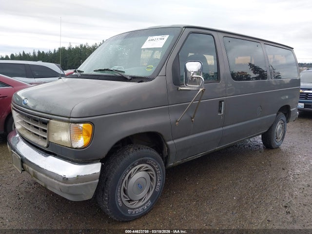 1994 FORD ECONOLINE 1FMEE11H3RHA91731 Photo 1