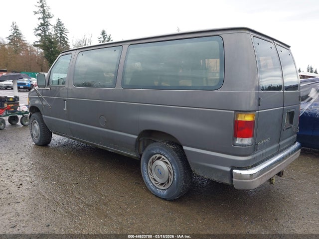 1994 FORD ECONOLINE 1FMEE11H3RHA91731 Photo 2