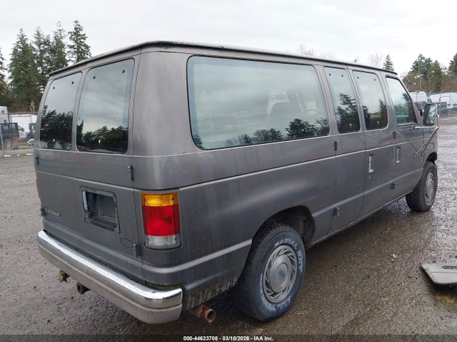 1994 FORD ECONOLINE 1FMEE11H3RHA91731 Photo 3
