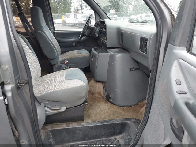 1994 FORD ECONOLINE 1FMEE11H3RHA91731 Photo 4