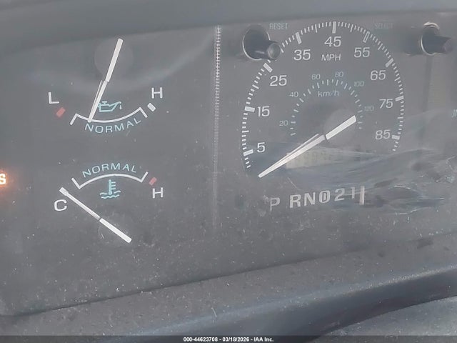 1994 FORD ECONOLINE 1FMEE11H3RHA91731 Photo 5