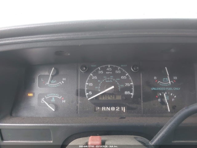 1994 FORD ECONOLINE 1FMEE11H3RHA91731 Photo 6