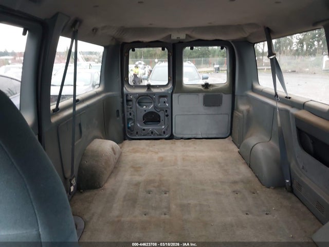 1994 FORD ECONOLINE 1FMEE11H3RHA91731 Photo 7