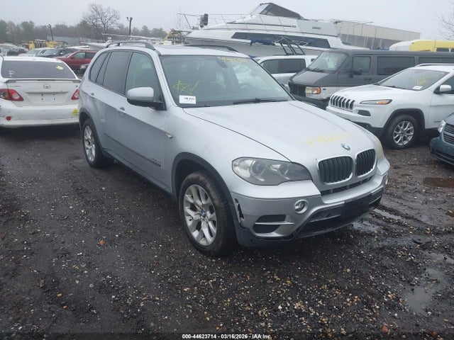 Aukcja sprzedaży 2012 Bmw X5 Xdrive35i/xdrive35i Premium/xdrive35i Sport Activity, vin: 5UXZV4C52CL991940, numer aukcji: 44623714