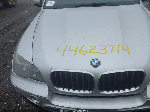 Aukcja sprzedaży 2012 Bmw X5 Xdrive35i/xdrive35i Premium/xdrive35i Sport Activity, vin: 5UXZV4C52CL991940, numer aukcji: 44623714