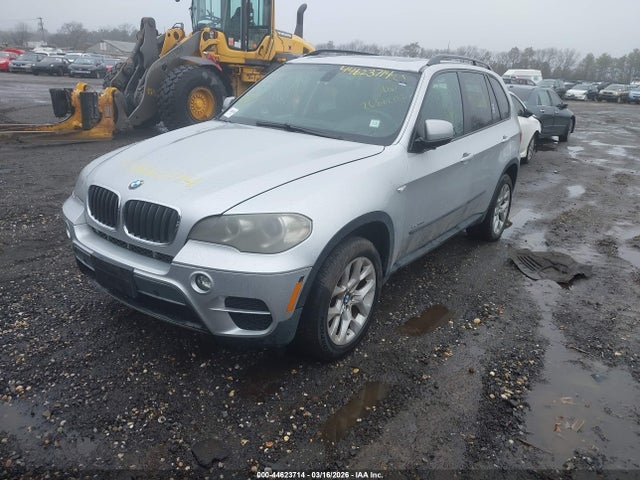 Aukcja sprzedaży 2012 Bmw X5 Xdrive35i/xdrive35i Premium/xdrive35i Sport Activity, vin: 5UXZV4C52CL991940, numer aukcji: 44623714